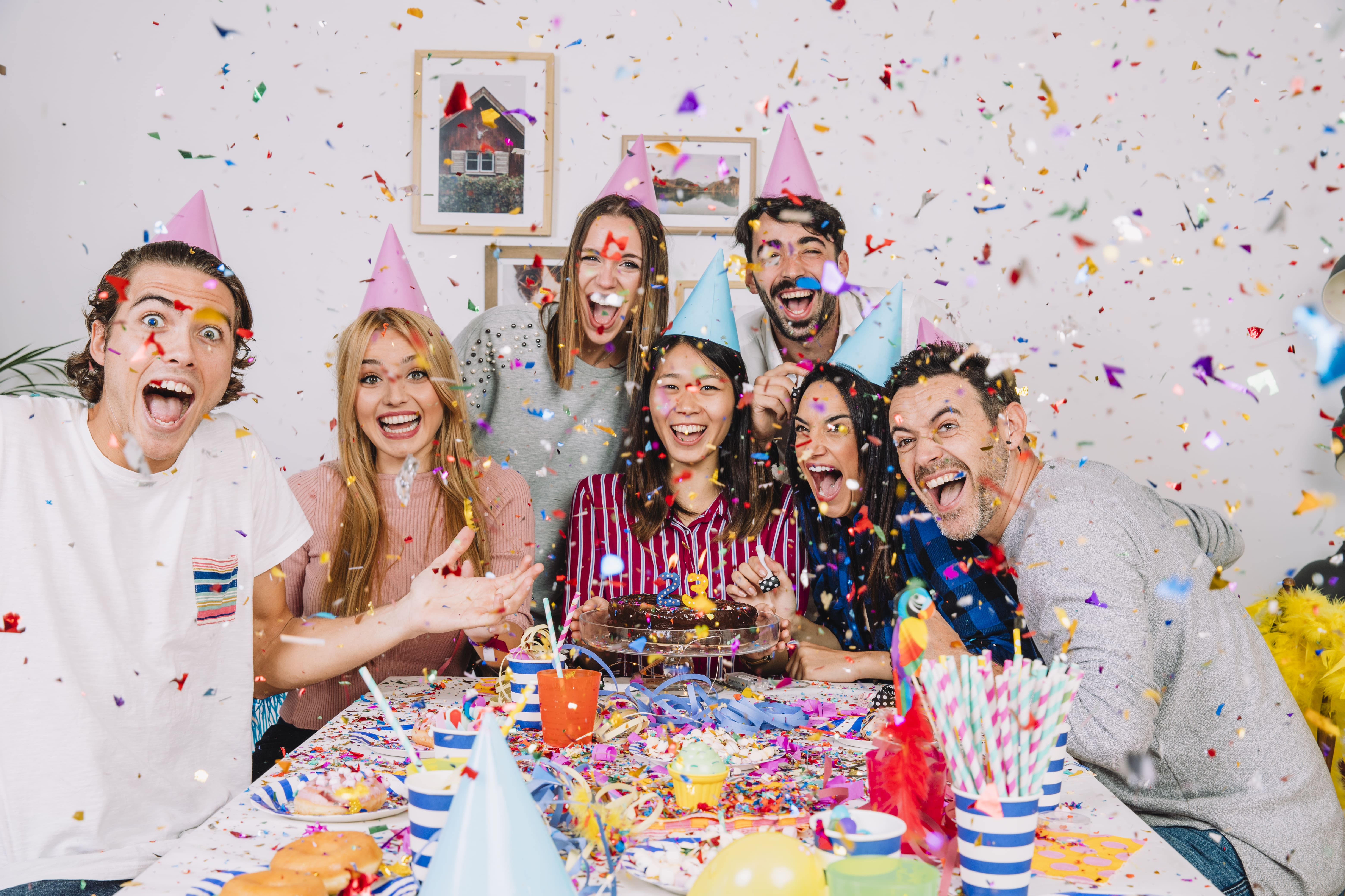 Birthday Party