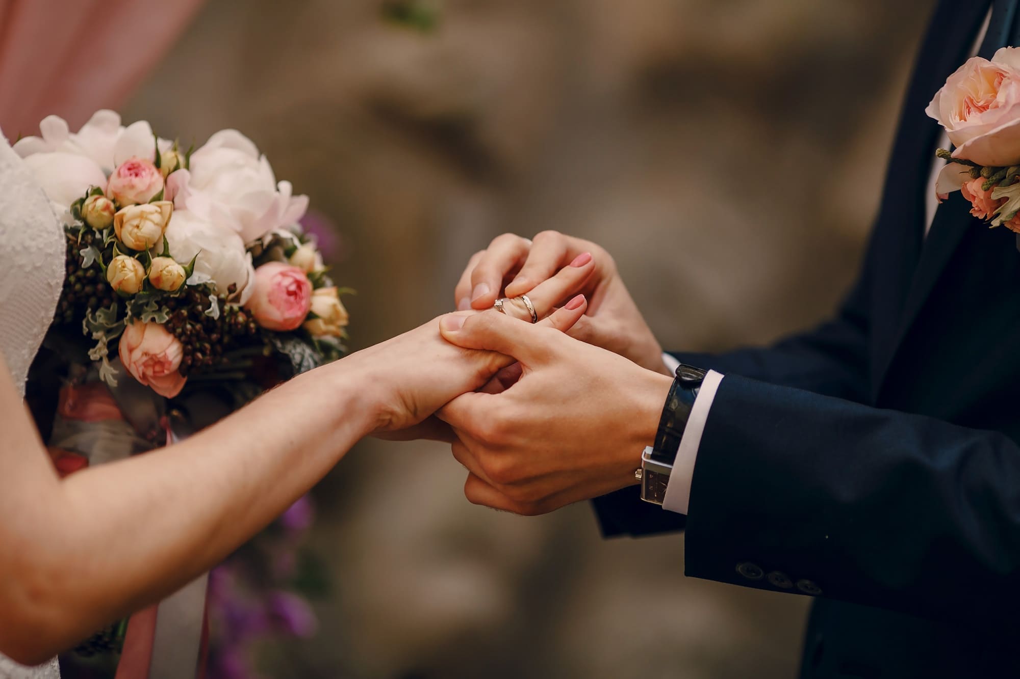 Ring Exchange