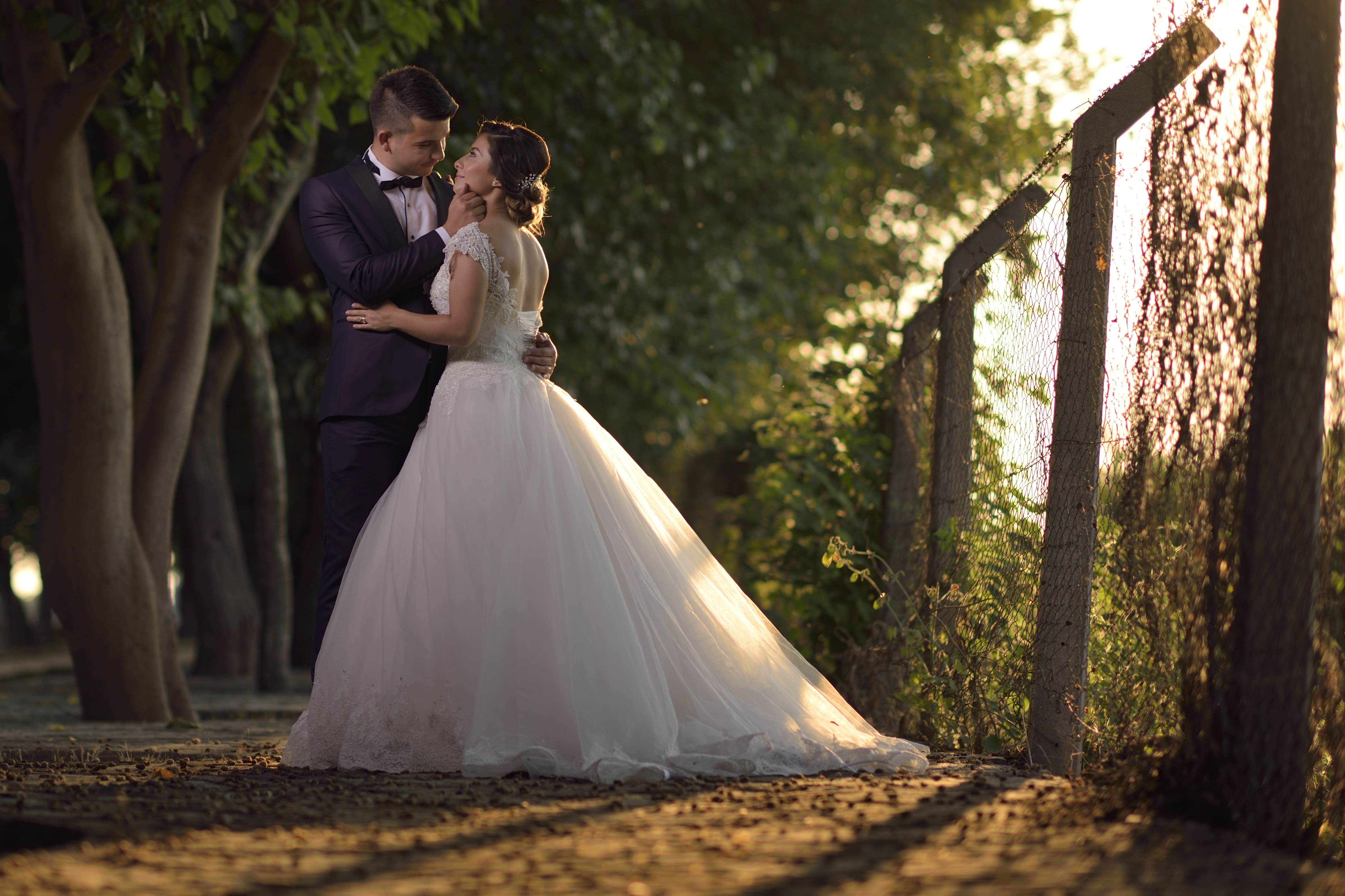 Marriage Event